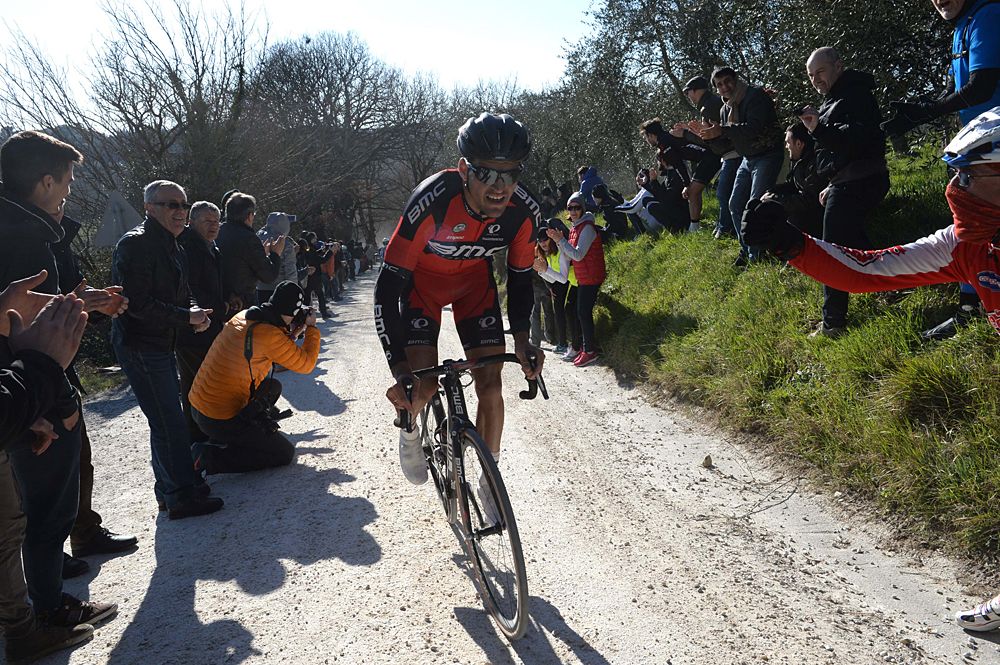 Greg Van Avermaet (BMC)