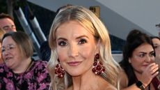 Helen Skelton at the NTAs on 08 September, 2026 in London, England
