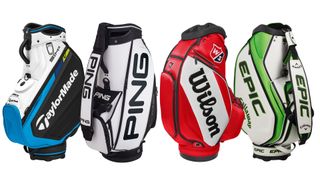 Golf Tour Bags