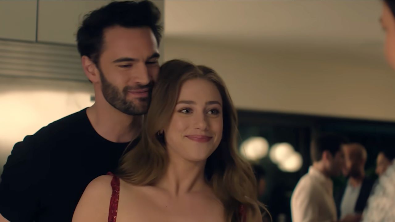The Love Hypothesis on Amazon Prime Video