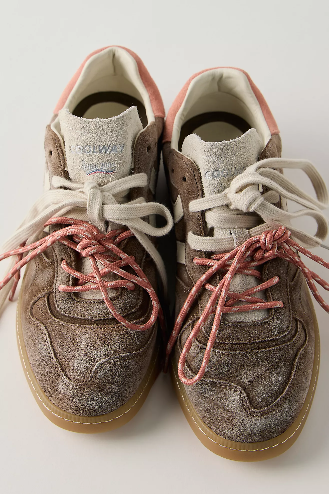 Coolway Goal Sneakers