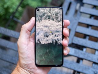 Google Pixel 4a