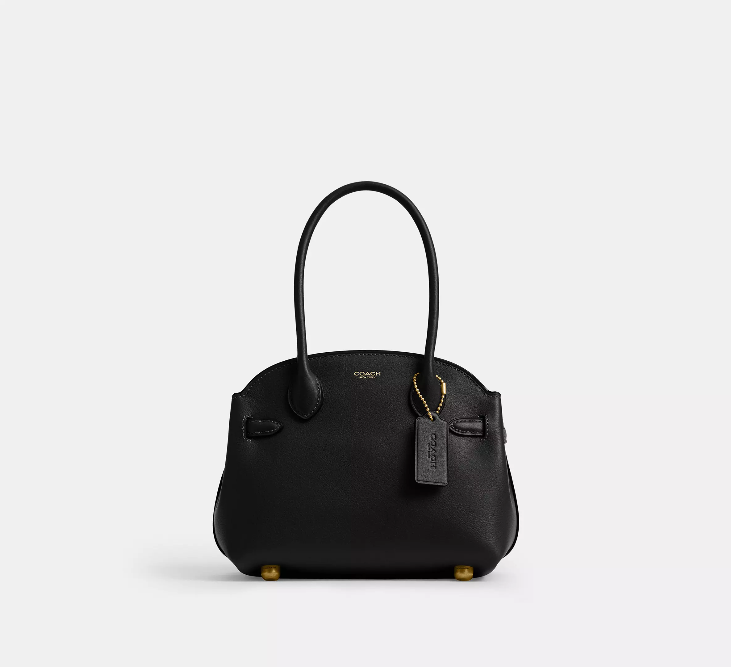 coach, Soft Empire Carryall Bag 21