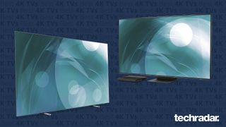 Compare TV Sizes: Which One to Get? (Helpful Guide) - Blue Cine Tech