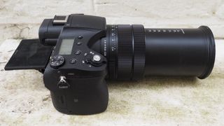 Sony RX10 III review