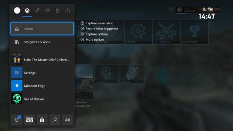 How to take and share screenshots on Xbox Series X, Xbox Series S ...