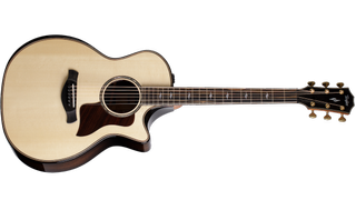 Taylor 814ce Builder’s Edition