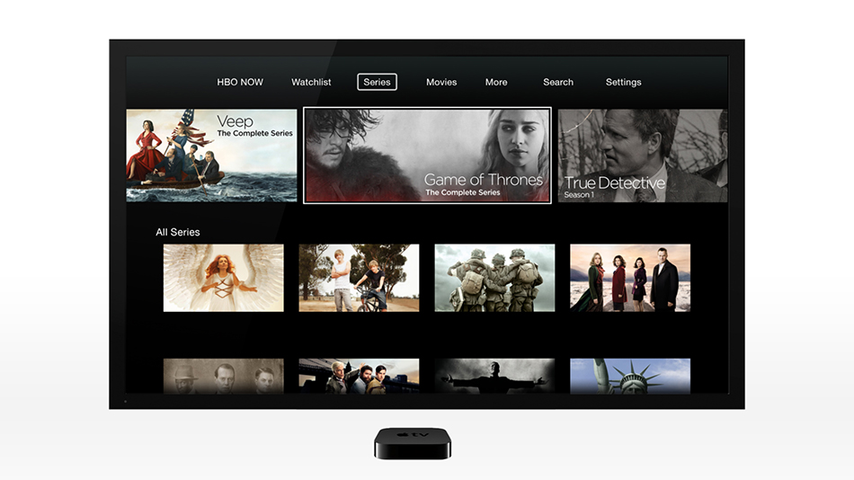 HBO Now