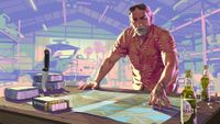 Brian Heder in Grand Theft Auto 6