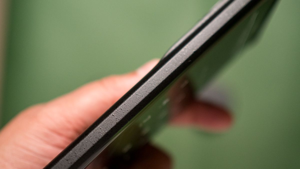 Highlighting the textured surface of Xiaomi 13 Ultra camera kit