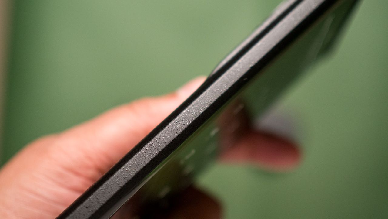 Highlighting the textured surface of Xiaomi 13 Ultra camera kit