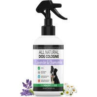 The Healthy Dog Co All Natural Cologne at amazon.co.uk The Healthy Dog Co All Natural Cologne at amazon.co.uk