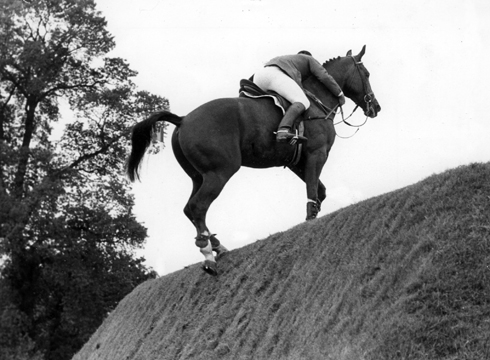 Meanwhile, the bank has seen some unorthodox descents over the years&hellip;