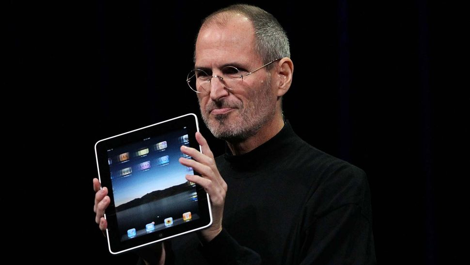 The 5 biggest moments in the iPad's history | Tom's Guide