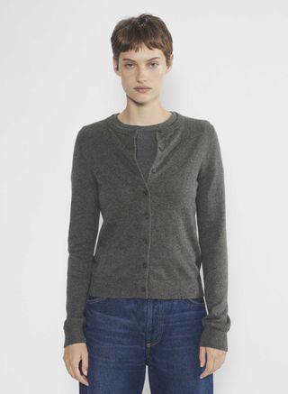 Aritzia, Sunday Best Biscotti Cardigan