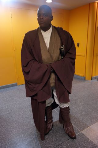 Mace Windu (Star Wars)