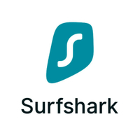 Save 82% at Surfshark today