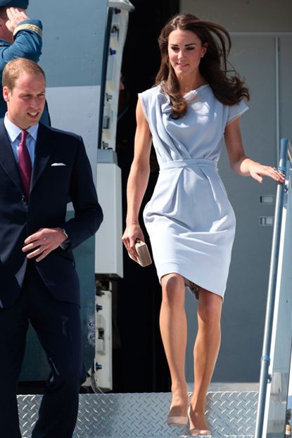 Kate Middleton to host private tea party during Diamond Jubilee tour ...