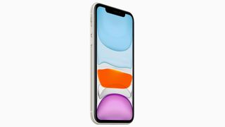 A product shot of iPhone 11 Pro Max