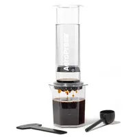 AeroPress Clear Coffee Press