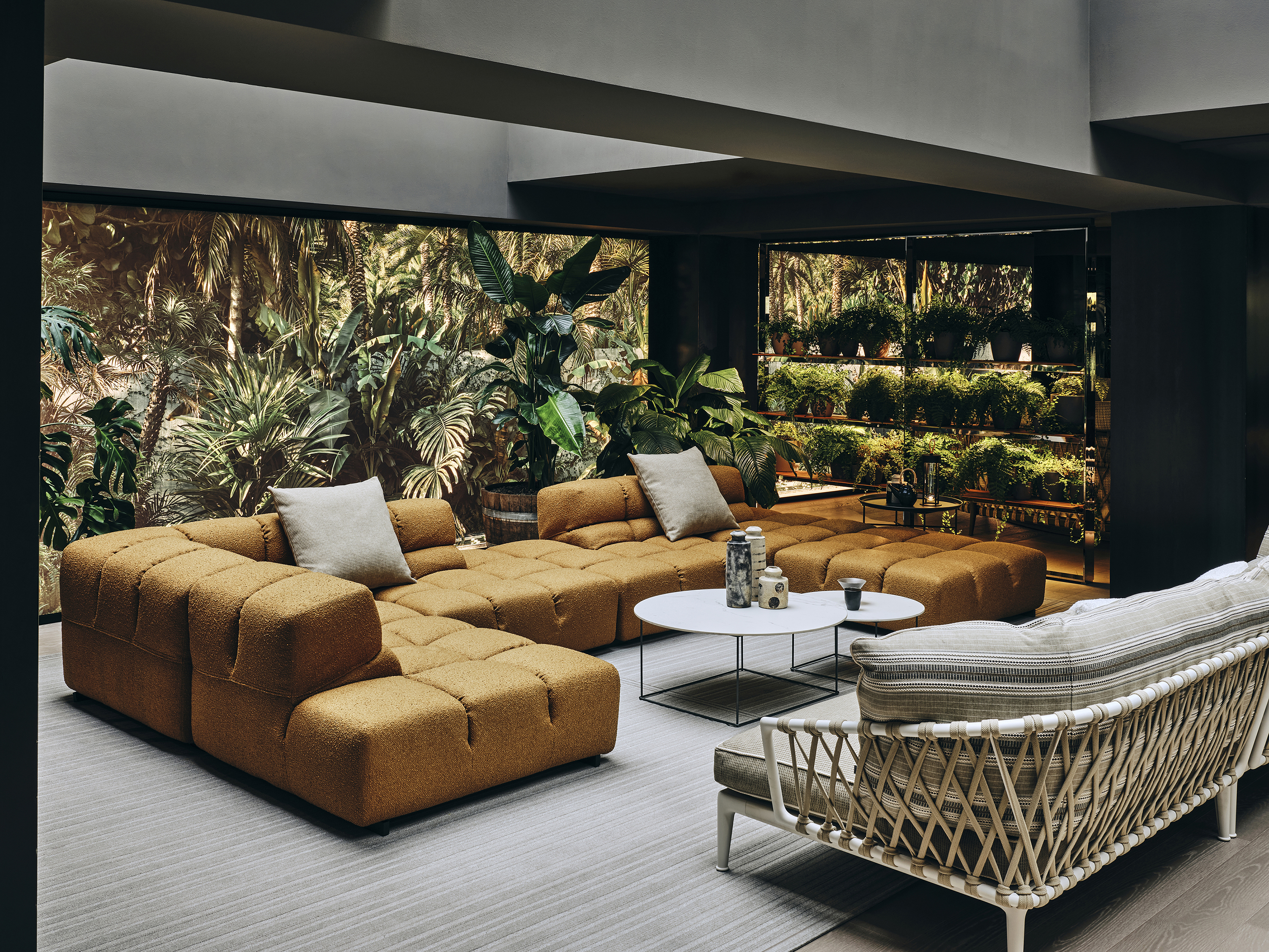 outdoor furniture collections 2026