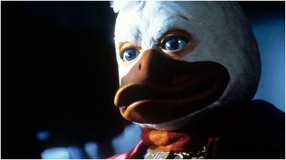 Howard the Duck
