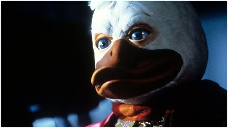 Howard the Duck