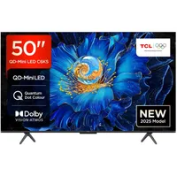 TCL 50C6KS was &pound;419 now &pound;349 at Amazon (save &pound;70)Read the full TCL 50C6KS review