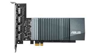 Asus GeForce GT 710