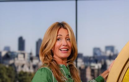 Image of Cat Deeley