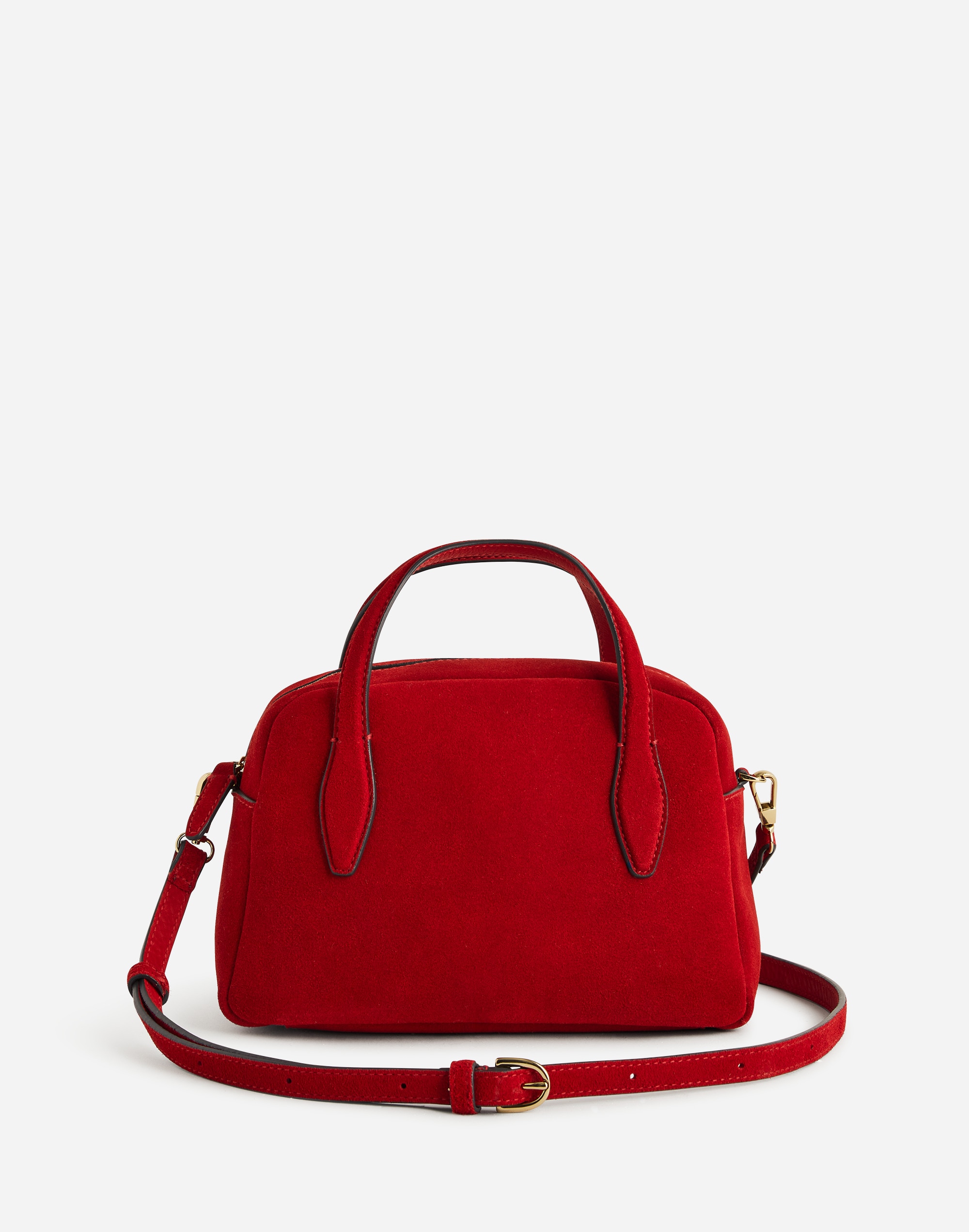 The Medium Crossbody Bag