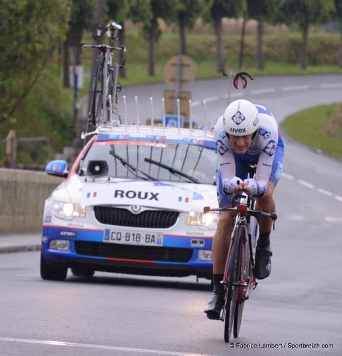 Anthony Roux (FDJ)