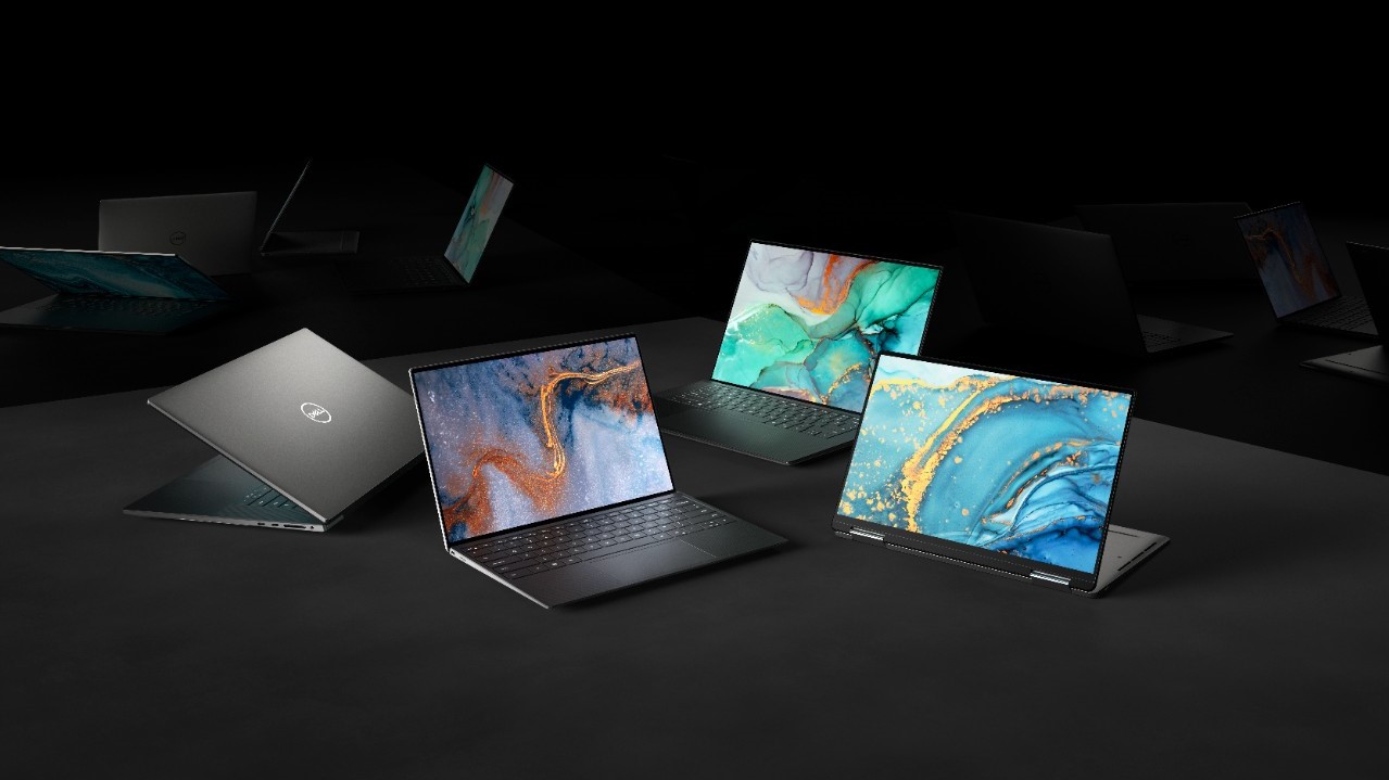 Dell XPS ADV