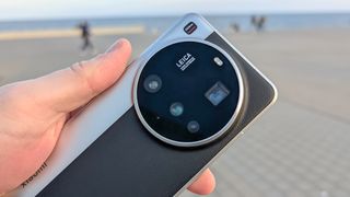 Xiaomi 15 ultra review photos