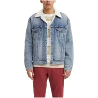 Levi's Vintage Fit Sherpa Trucker Jacket: was $108 now from $63 @ Amazon
