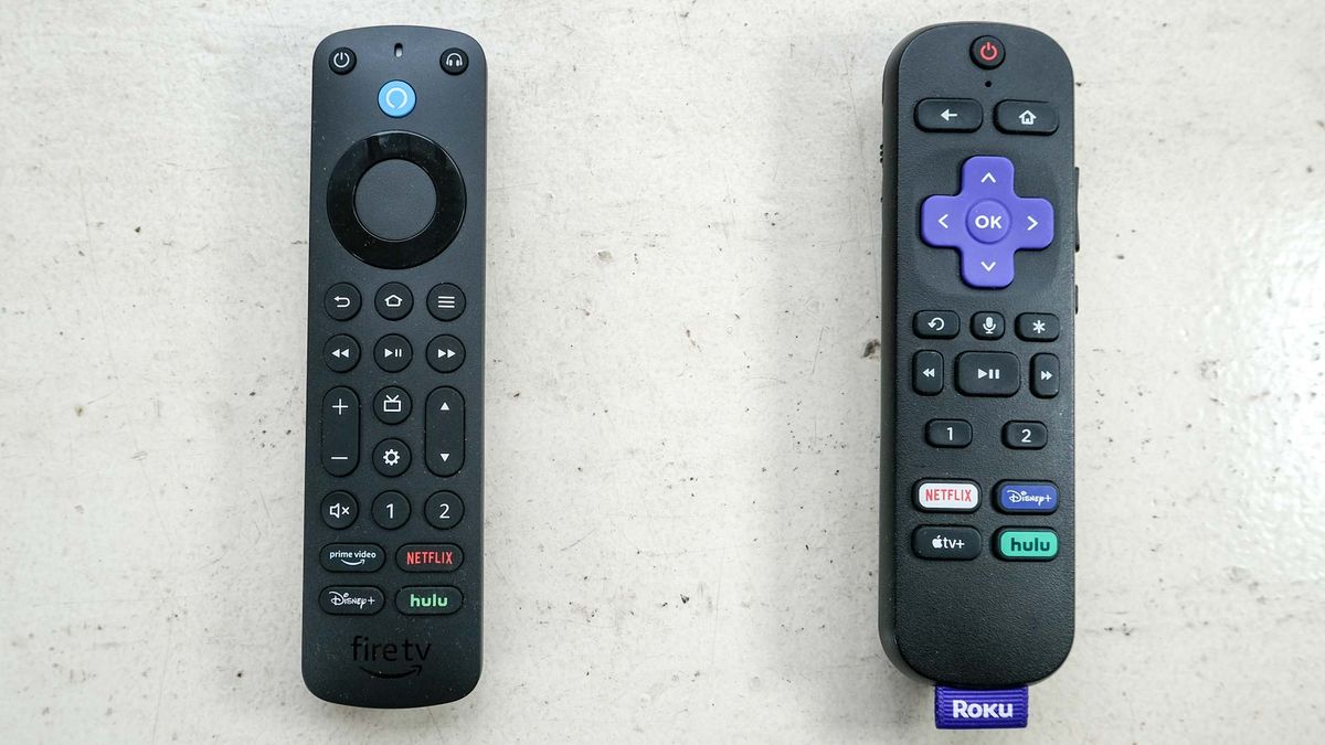 Alexa Voice Remote Pro review What does 35 get you? Tom