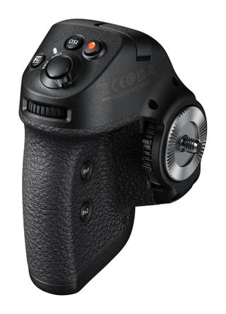 Nikon Remote Grip MC- N10