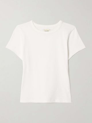 Samson Cotton-Jersey T-Shirt