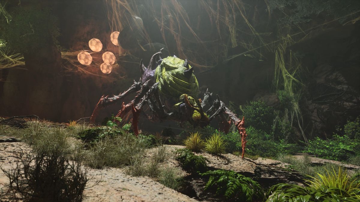 Ark: Survival Ascended screenshots