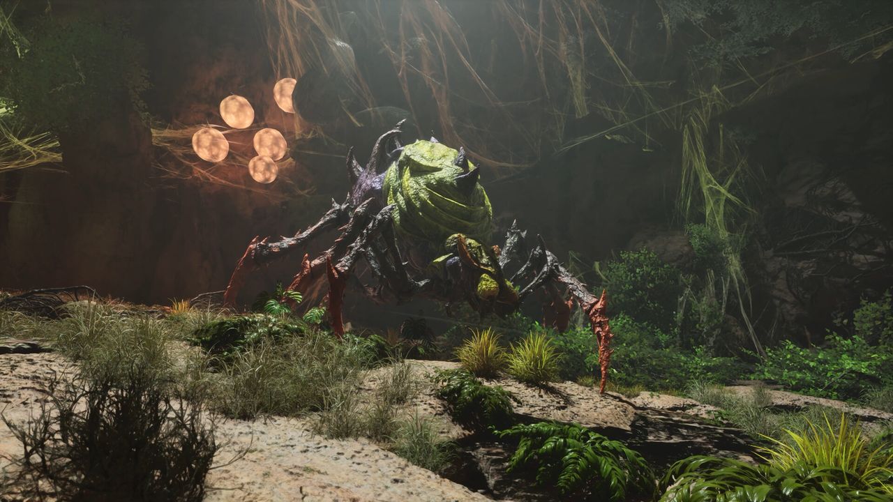 Ark: Survival Ascended screenshots