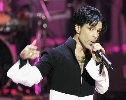 Prince has allegedly died.