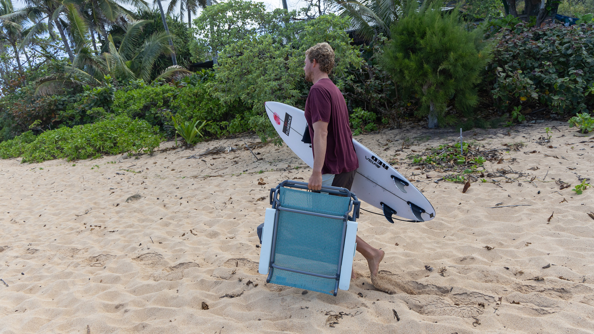 YETI Hondo Beach Chair