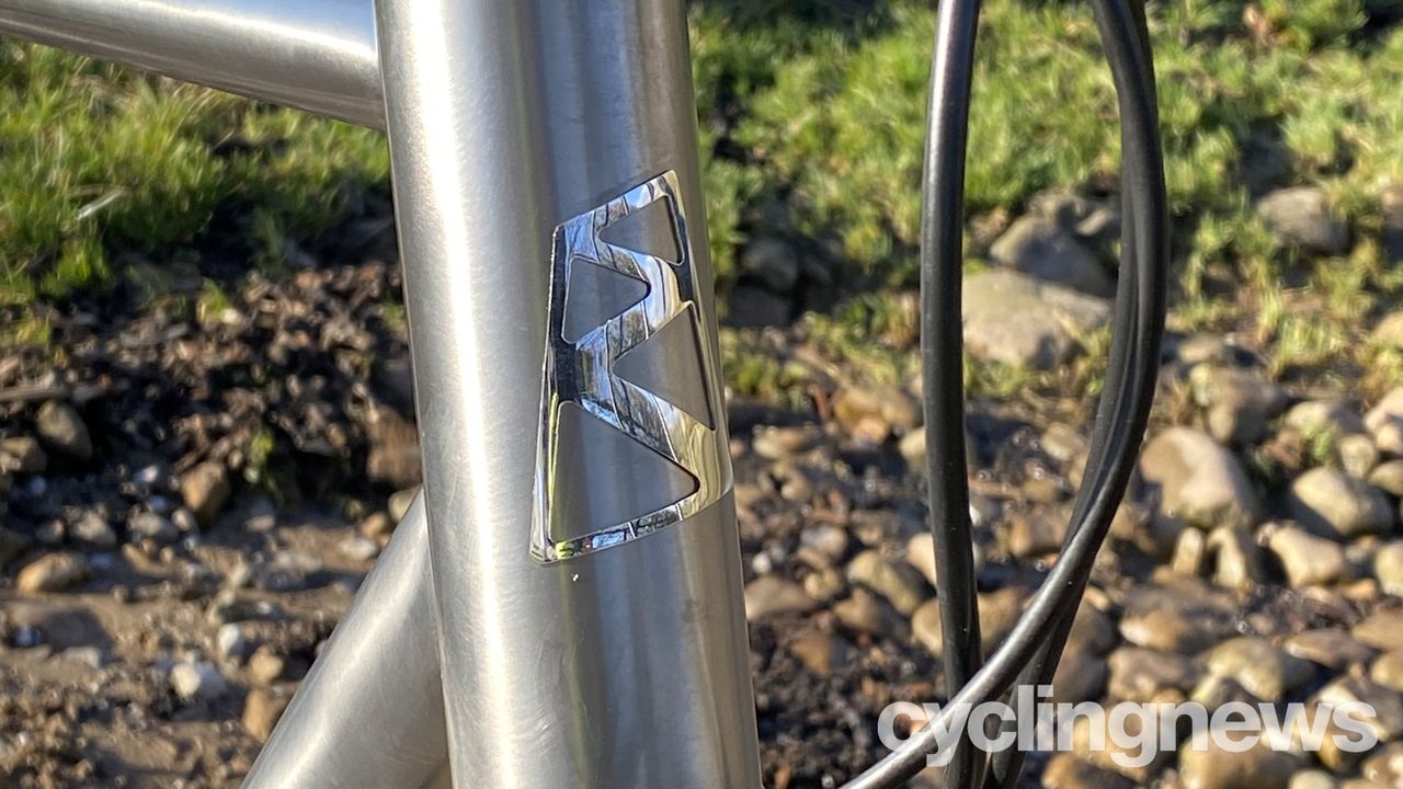Ribble CGR Ti - Gravel