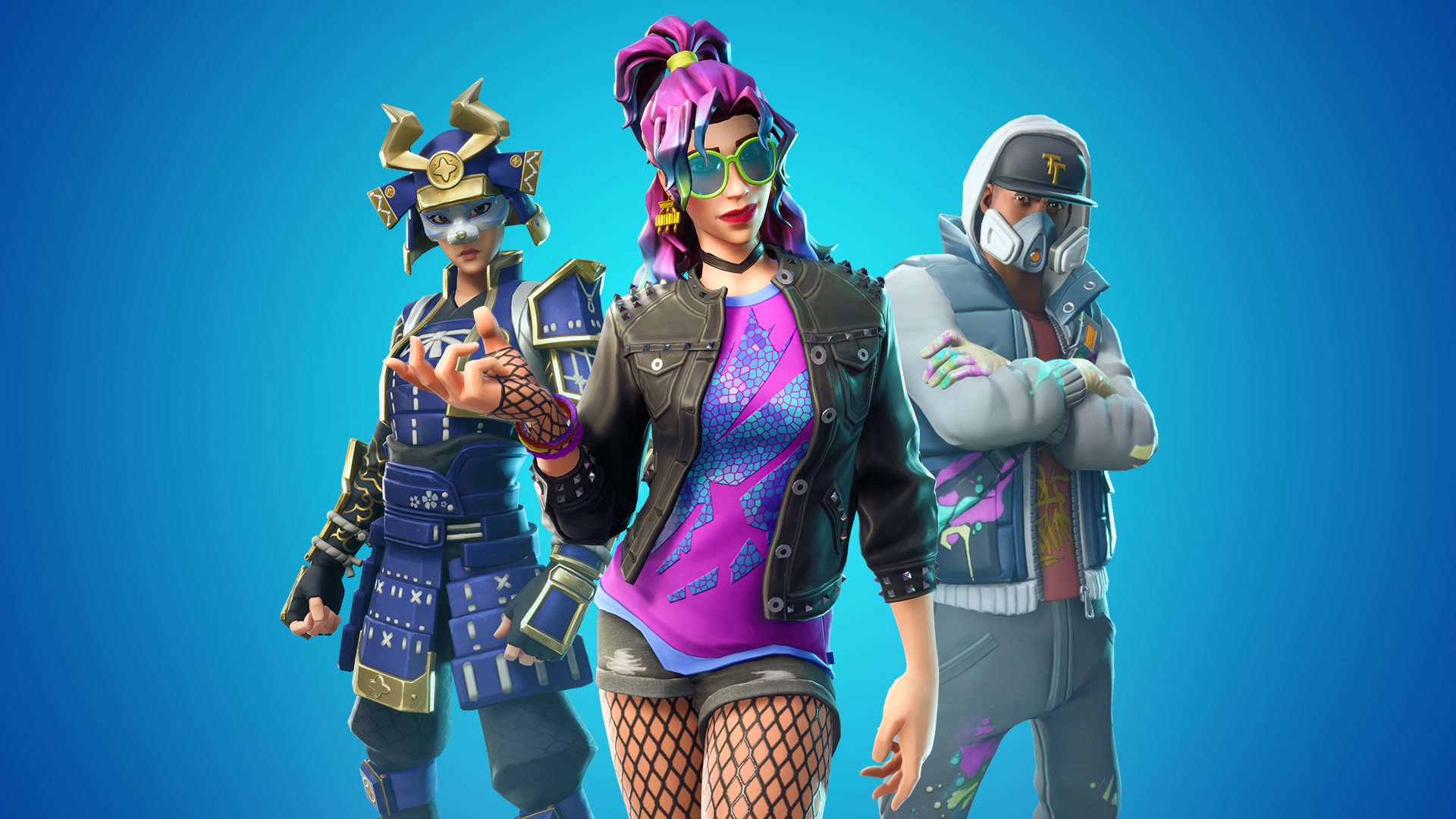 fortnite account merges are finally here and this is how they work - free fortnite accounts list 2019