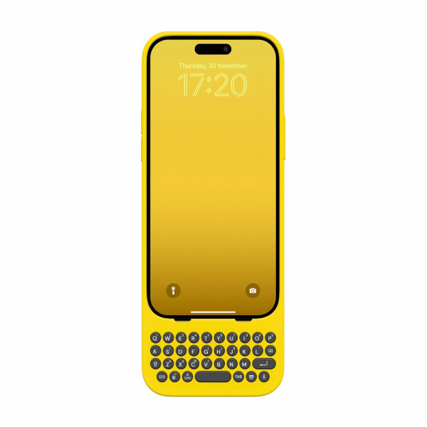 美品: Clicks Creator Keyboard Amazon.com: Clicks Keyboard for iPhone 15 Pro Max – Keyboard