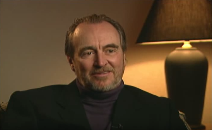 Wes Craven