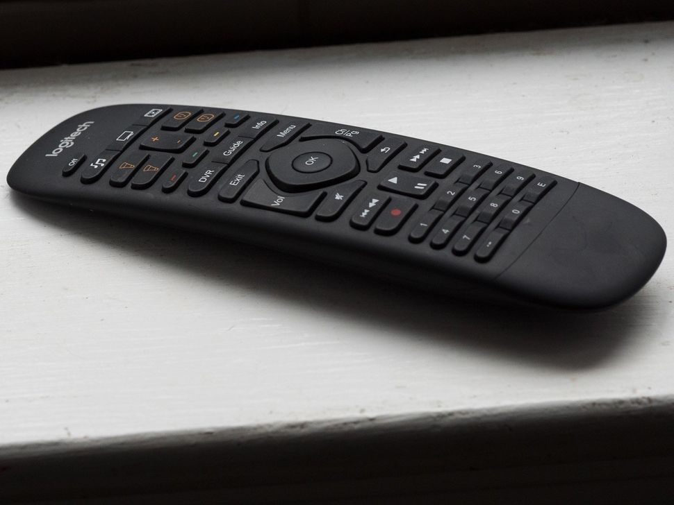 Best Universal Remotes in 2021 What to Watch