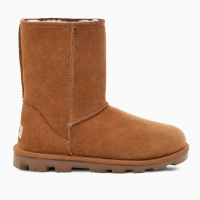 UGG Short Classic Chesnut UGG Boots, Was £175, Now £162.49 | Amazon