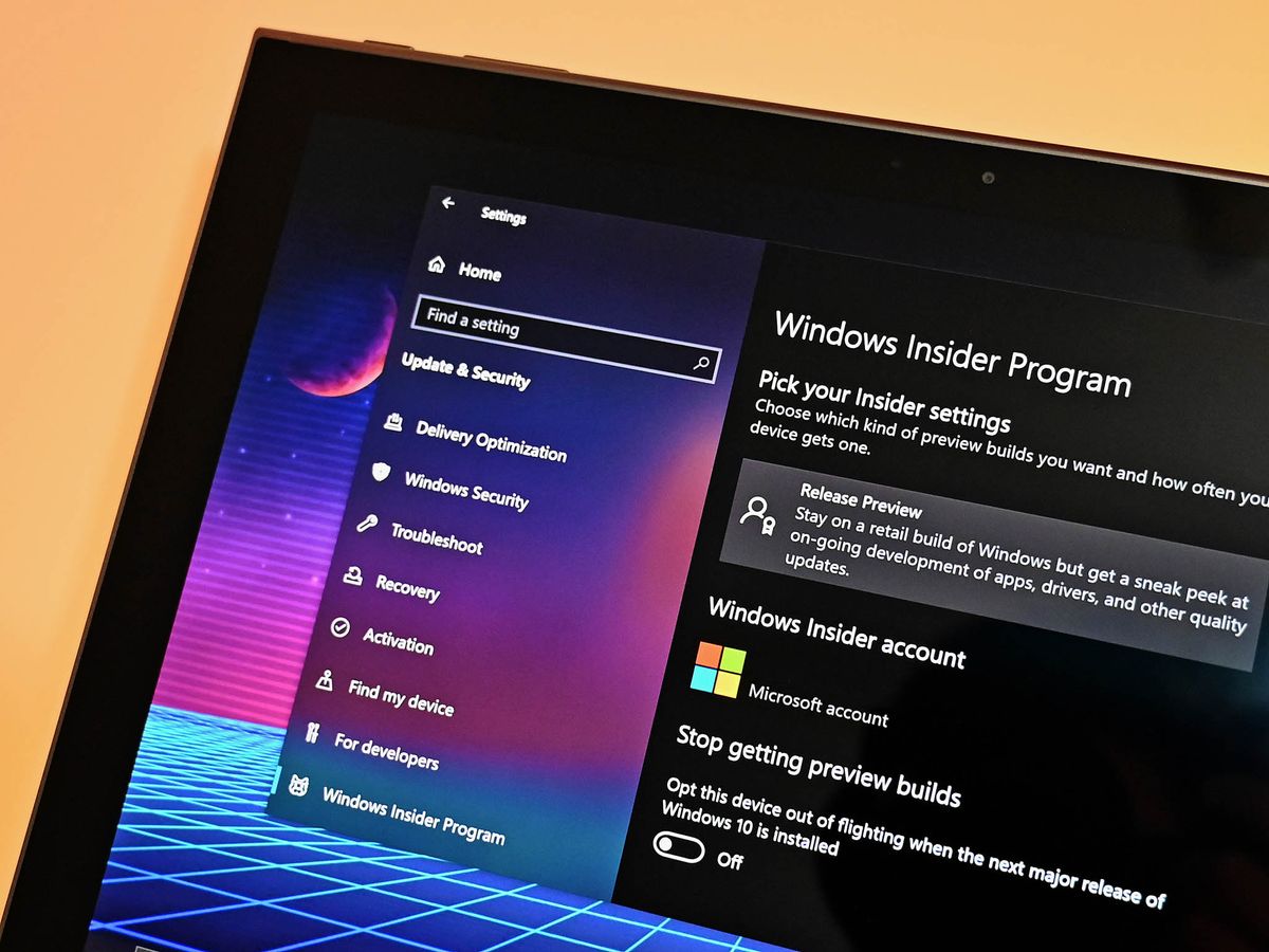 Microsoft forum. Windows 10 Pro Pro 2020. Windows 11 Insider Preview. Как уйти с Insider Preview Windows 11.
