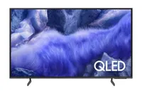 Samsung 55" QEF1 4K QLED TV